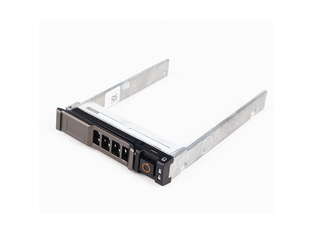 Hard Drive Tray Caddy NRX7Y 0NRX7Y HDD Caddy 2.5' Hard Drive Bracket SSD Tray Compatible with D. ell PowerEdge FC630 M610 M810 M510 M420 M520 M620...