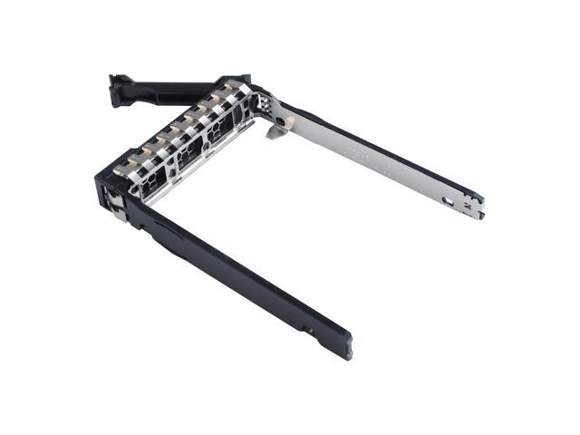 SSD Mounting Bracket 2.5' Hard Drive Caddy P22892 P22892-001 Compatible for HP Proliant DL325 DL385 Gen10/G10 Plus v2 Server, HDD Holder with 4...