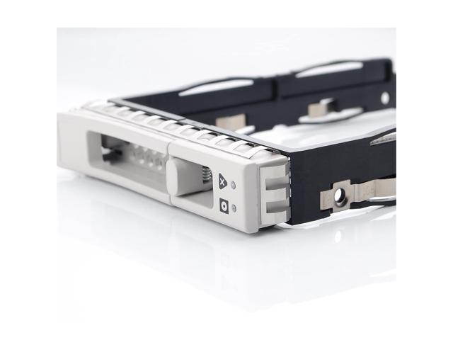 Hard Drive Caddy 74-113290-01 HDD Caddy 2.5' Hard Drive Bracket SSD Caddy Compatible for C. isco UCS C220 C240 C480 ML M5 C4200, 2 PACK