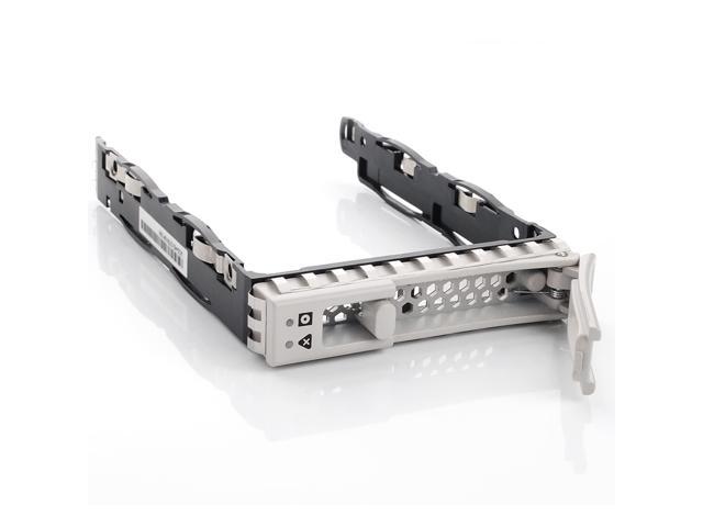 Hard Drive Caddy 74-113290-01 HDD Caddy 2.5' Hard Drive Bracket SSD Caddy Compatible for C. isco UCS C220 C240 C480 ML M5 C4200, 2 PACK