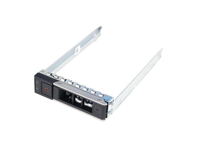 Hard Drive Tray Caddy 3.5 HDD Caddy X7K8W SSD Bracket Compatible for D. ell PowerEdge Servers 14th-16th R7415 R740 R640 R540 R440 R750 R650 R550...
