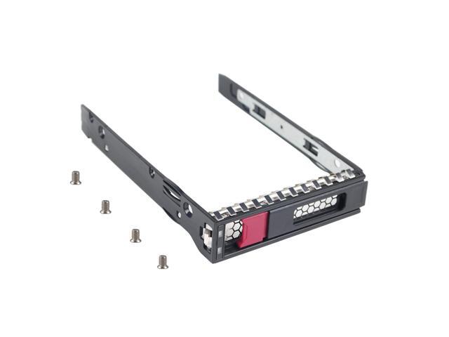 Hard Drive Tray Caddy 774026-001 797520-001 797519-001 HHD Caddy 3.5 Hard Drive Bracket Compatible with HP Apollo 4200 4510 Gen9 G9 HPE ProLiant...