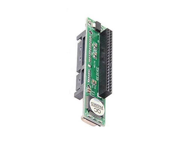 Vszerda 2.5' IDE/PATA 40Pin Hard Disk Drive to SATA Motherboard Adapter Converter