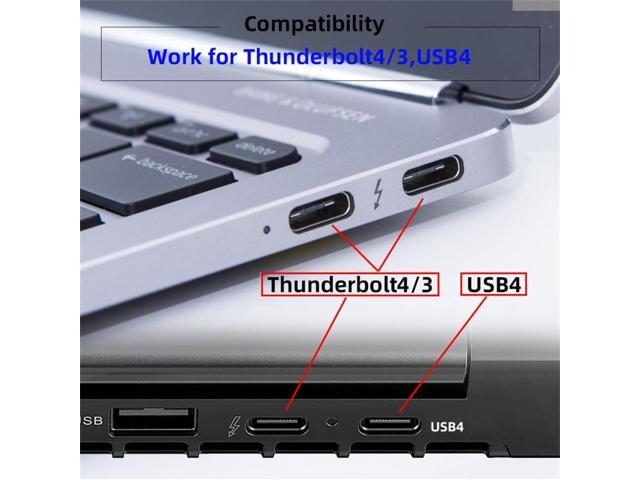 Vszerda Virtual Display Adapter USB-C Type-C DDC EDID Dummy Plug Headless Ghost Display Emulator 1920x1080p@60Hz