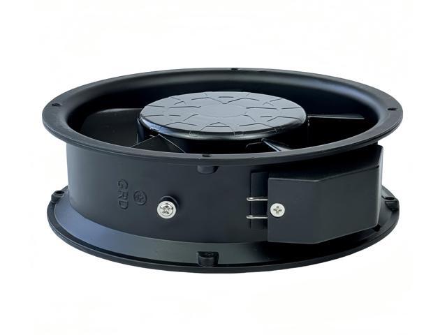for EBM PAPST W2E143-AB09-01 Axial Cooling Fan, High Temperature Resistant Fan, 172X172X51mm 6078ES 230V 24/30W Case Cooling Fan