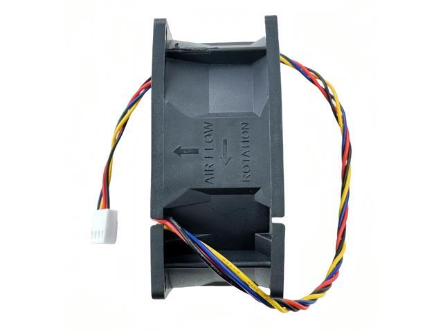 for AVC DAZB0838RCM Cooling Fan DC 13.6V 0.17A 8038 80mm 4-Pin 4-Wire Cooling Fan
