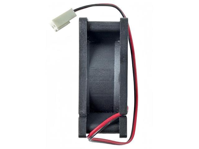 for ADDA AD0612HB-A70GL Cooling Fan, 12V 0.23A 6CM 6025 2-Wire DC BRUSHL ESS Fan Chassis Fan