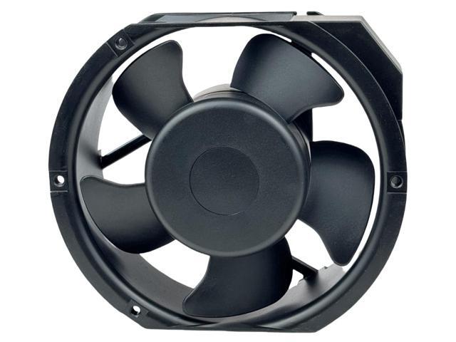 for SUNON A1175-HBT TC. GN AXIAL Fan, 115VAC 50/60Hz 0.22/0.23A 2-pin Cooling Fan 172×150×51mm Fan A1175-HBT TC. GN