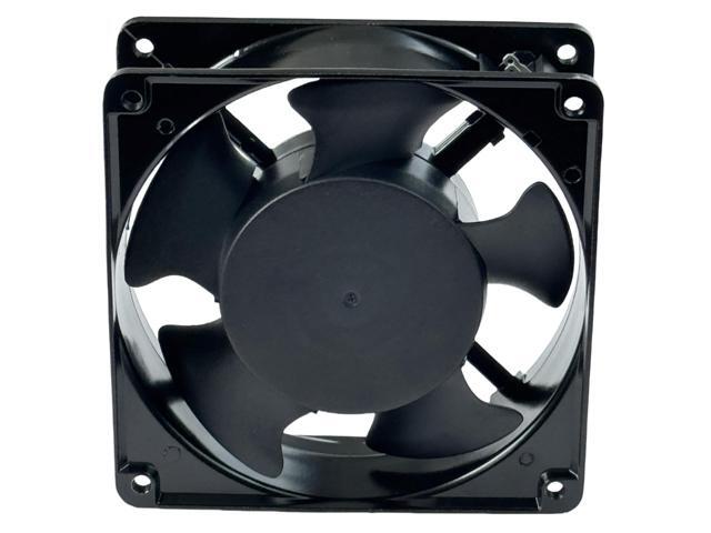 for NIDEC A30108-10 TA450 115V 0.26/0.21A 12038 Cooling Fan,120X120X38mm Cabinet Cooling Fan, 50/60Hz axial Fan A30108-10 BTH Connector