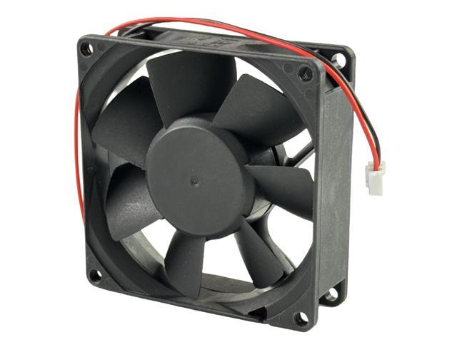 for SUNON KD1208PTS1 Cooling Fan 12V 2.6W 8CM 8025 2-Wire Chassis Power Supply Cooling Fan KD1208PTS1
