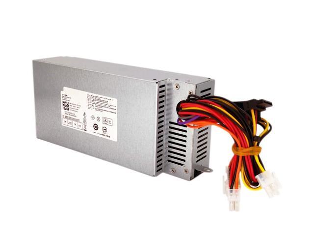220W Power Supply Replacement for Dell Inspiron 3647 660s Vostro 270 Gateway SX2300 Acer X1420 X3400 Aspire X1200 X1300 Veriton X2110 X2610...