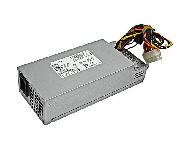 220W Power Supply Replacement for Dell Inspiron 3647 660s Vostro 270 Gateway SX2300 Acer X1420 X3400 Aspire X1200 X1300 Veriton X2110 X2610...