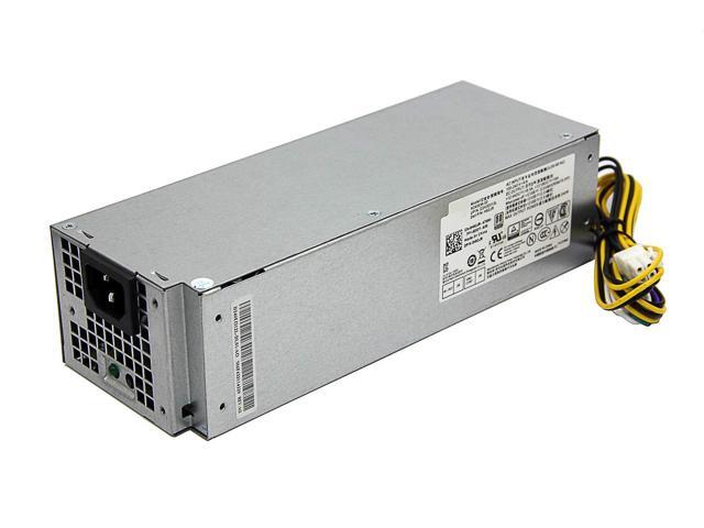 New 240W Power Supply for Dell Optiplex 3040 3046 3250 3650 3656 5040 7040 (SFF) B240NM-00 D240EPN-00 AC240EM-00 L240EPM-00 L240AM-00 H240EM-00...