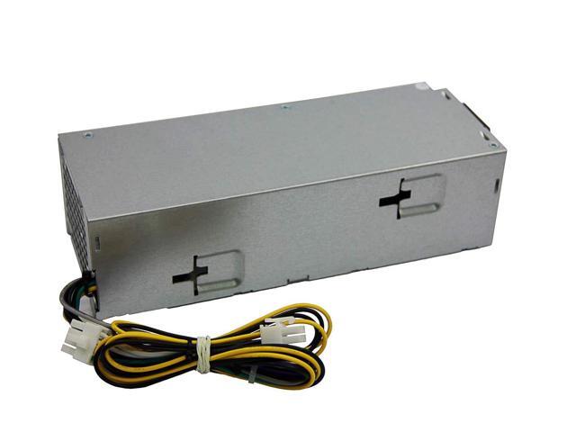 New 240W Power Supply for Dell Optiplex 3040 3046 3250 3650 3656 5040 7040 (SFF) B240NM-00 D240EPN-00 AC240EM-00 L240EPM-00 L240AM-00 H240EM-00...