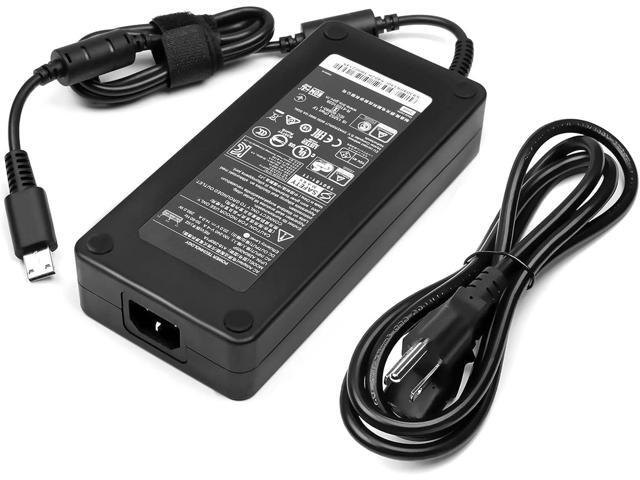 280W ADP-280BB B A18-280P1A Power Charger for M. SI Chicony GS77 GE66 GE76 Raider GP76 GP66 Leopard S93-0409330-C54 Clevo X170SM-G X170KM-G Laptop...