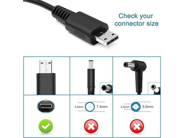 280W ADP-280BB B A18-280P1A Power Charger for M. SI Chicony GS77 GE66 GE76 Raider GP76 GP66 Leopard S93-0409330-C54 Clevo X170SM-G X170KM-G Laptop...