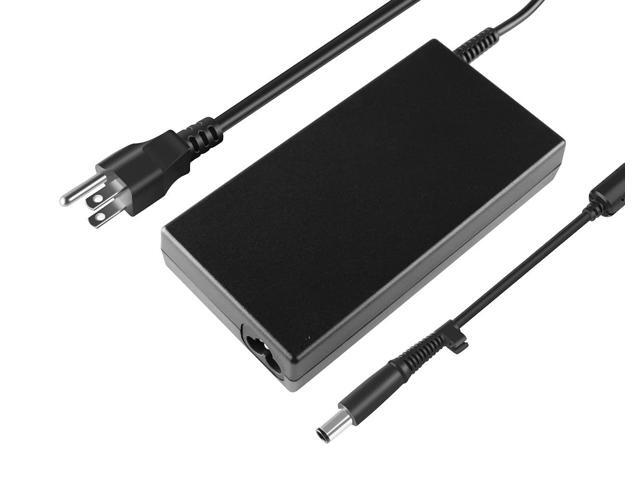 120W AC Charger Replacement for HP 906329-002 902369-003 902369-002 902369-001 740243-001 TPC-F122-D23 TPC-Q068-24 TPC-Q069-24 DOC0200A-OBP...