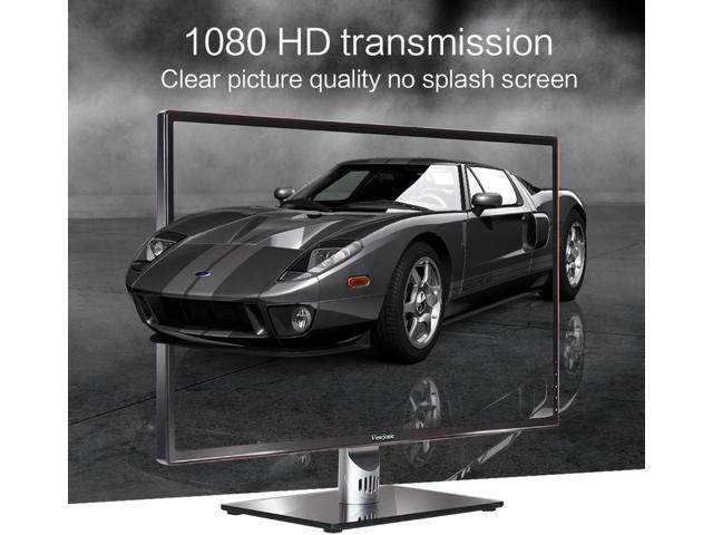 Vszerda HDMI to DVI Cable DVI to HDMI Male 24+1 DVI-D Male Adapter Gold Plated 1080P for HD HDTV HD PC Projector PS4 etc. (9 Feet 3 Meters)