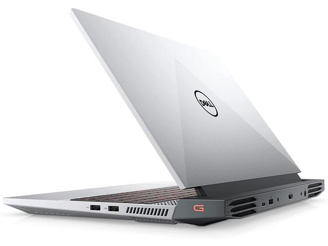 Dell Gaming G15 5510, 15.6 Inch RTX 3060 Gaming Laptop Full HD - Intel Core i7-10870H, 16GB DDR4 RAM, 512GB SSD, NVIDIA GeForce RTX 3060 6GB GDDR6,...