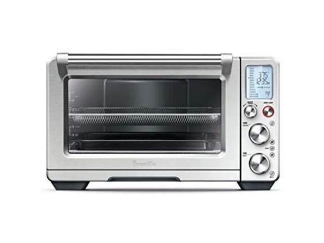 Breville Smart Oven Air Fryer Pro