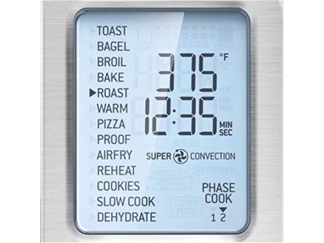 Breville Smart Oven Air Fryer Pro