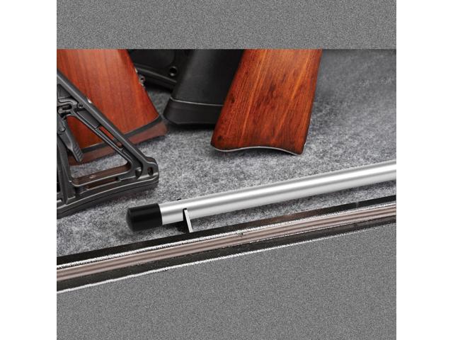 MAXSafes Gun Safe Dehumidifier Rod, Dry Rod - Easy Installation Plug-in Electric Dehumidifier Eliminates Moisture for Gun Safes & Cabinets, ETL...