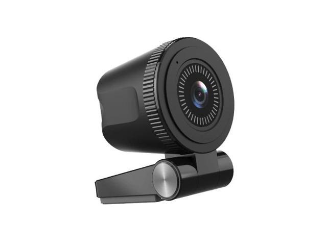 TISHRIC C180 Usb Webcam 4k Web Camera With Microphone HD Webcam PC Camara Web Cam 800W Pixels Webcam Autofocus For Computer