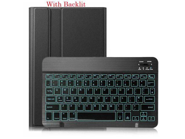 For Lenovo Tab M10 FHD Plus 10.3 TB-X606F TB-X606X Magnetic Wireless Bluetooth Keyboard Tablet Case for P10 P11 Pro M10 HD