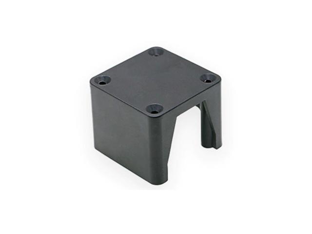 CREALITY 3D Parts 2Pcs X Axis Limit Switch Mount Plate For Ender-3/Ender-5/CR-10S S4 S5 3D Printer