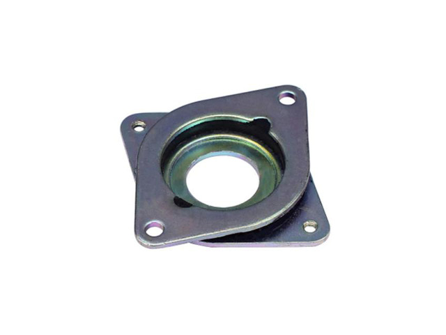 1pc NEMA 17 Metal & Rubber Stepper Motor Vibration Dampers 42 stepper motor shock absorber for Ender 3 Prusa i3 mk3 CR10 Anet