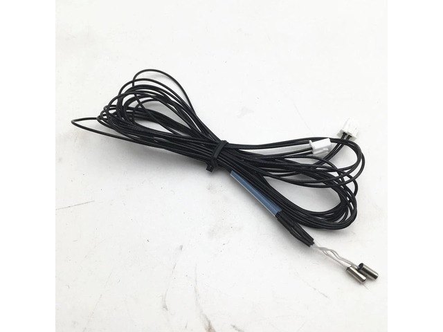 1pcs NTC 3950 100K thermistor sensor for Reprap i3 3D printer hot head high temperature version
