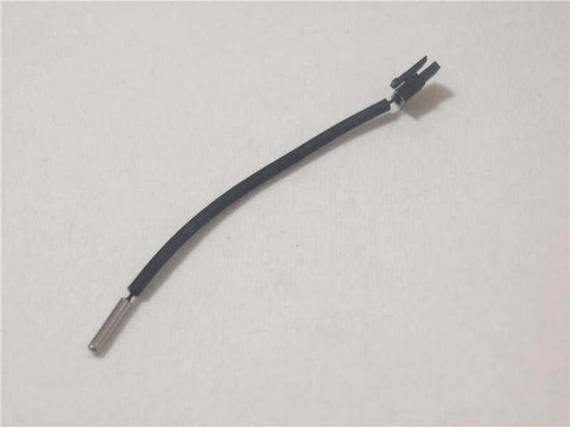 1pcs NTC3950 cylindrical Thermistor Cartridge 100K for V6 hotend Reprap Prusa i3 3D printer