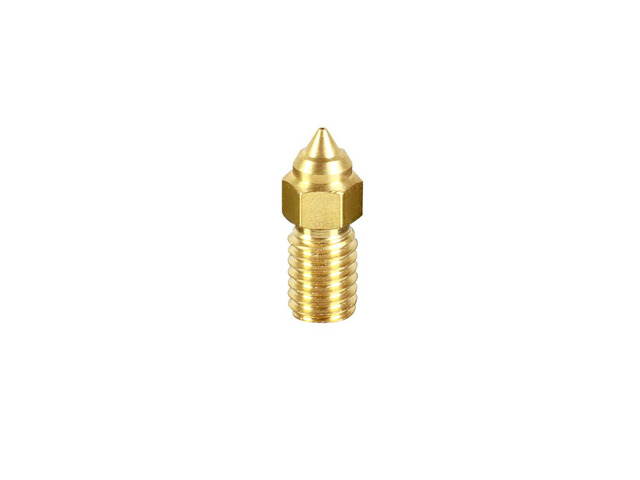 CREALITY 3D Printer Parts 10Pcs/Lot Ender-7 High Speed M6 Nozzle Kit