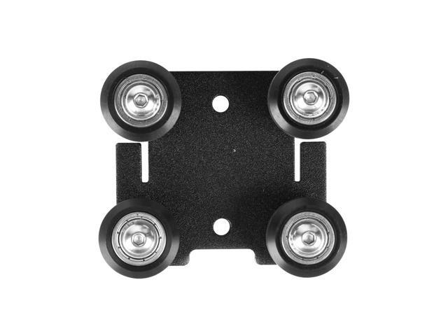 CREALITY 3D Printer Parts Left Slider Plate Kit For Ender-5/Ender-5 Plus 3D Printer