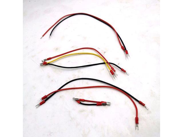 1set Voron0.1 3D printer cable wire kit for switch main board ELECTRONICS WIRING kit