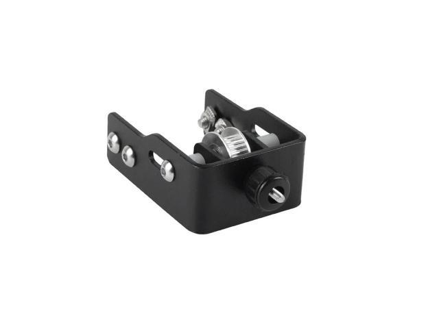 Funssor Creality CR-10S Y-axis belt tensioner profile fixed tensioner stretcher for CR-10 10S tornado clone 3D printer parts