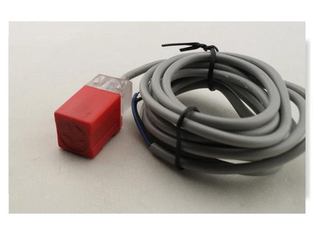 Funssor V 3D printer DIY Inductive Probe PL-08N2