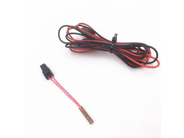 Funssor Semitec 104NT-4-R025H42G thermistor cartridge 104GT-2 Thermistor for Prusa i3 3D Printer V6 Hot End