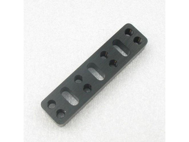 Funssor Wheel Block for DIY Openbuilds CNC Reprap 3D printer V-Slot profiles and V-Slot plates