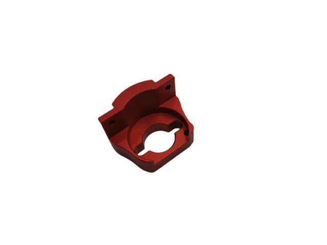 Funssor Voron0 3D printer stainless steel kirigami bed support aluminum nut mount block for Voron 0.1/0 3D printer upgrade