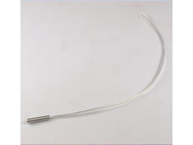 Funnsor M3*15 mm UP Thermocouple Sensor 16cm wire length For DIY UP printer