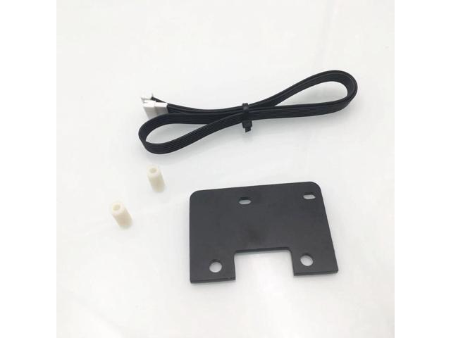 Funssor 1set Ender 3/3Pro/CR-10 direct drive upgrade plate kit direct drive conversion kit for Creality CR10S 3D printer