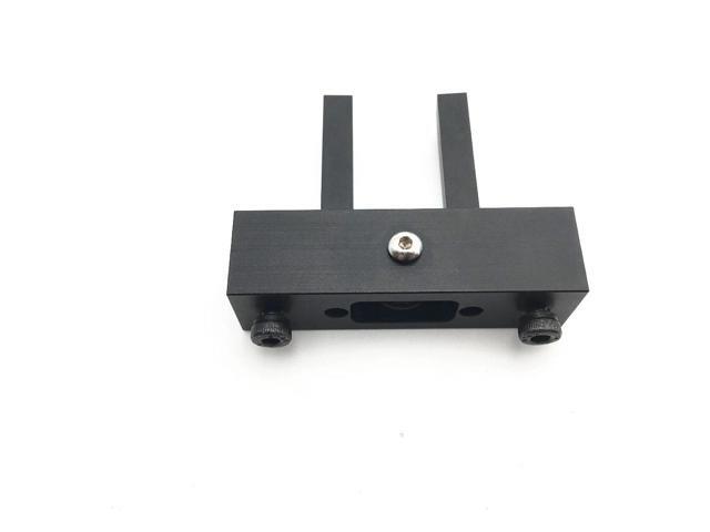 Funssor 1pcs AM8/ Anet A8 aluminum X axis belt tensioner kit for AM8 3D Printer Anet A8 Improved X-belt Tensioner