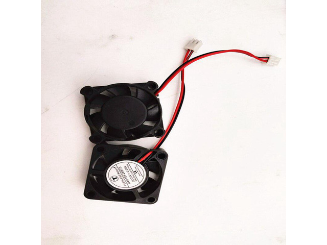 Funssor 24v Extruder cooling fan for Flashforge Dreamer 3D printer spare parts