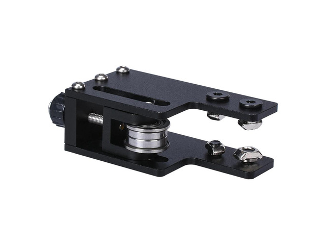 3D Printer Parts 2040 Aluminum Profile Y-axis Synchronous Belt Straighten Tensioner Upgrade Kits For Upgrading Ender-3 Ender-3s