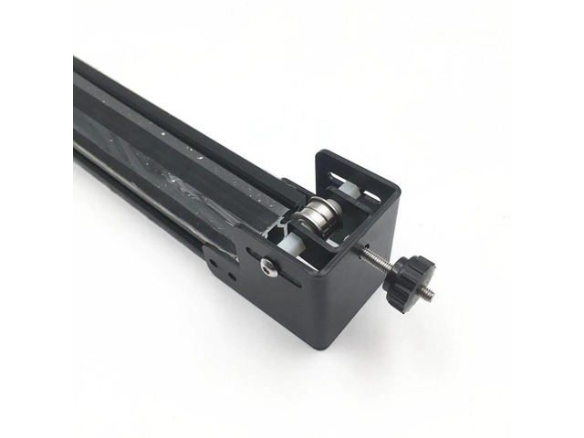 upgrade ENDER-3 Pro 3D printer Y axis belt tensioner kit 4040 aluminum extrusion profile for Creality Ender-3 Pro 3D printer