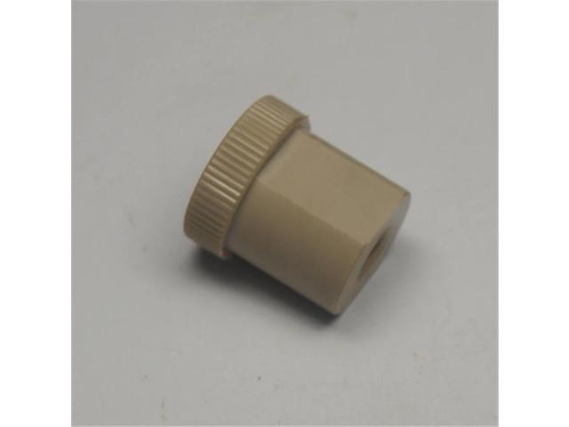 3 D accessoire imprimante PEEK isolateur pour Ultimaker e importe a partir de matieres allemagne haute qualit livraison