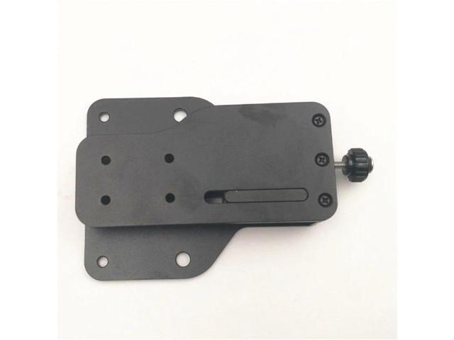 funssor HE3D/Tarantula aluminum X Belt tensioner kit for upgrade Tarantula 3D printer parts