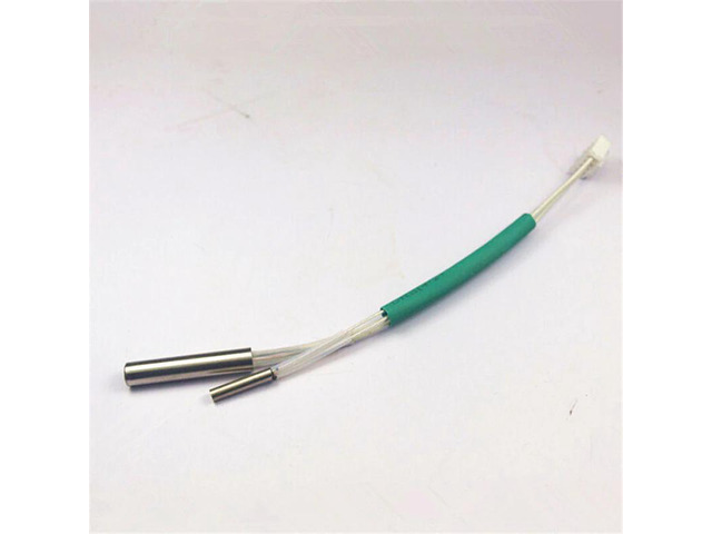 UP 3D printer Heater Cartridge+Sensor kit for UP printer Hot End Novel Design in order to reduce unnecessary heating Top