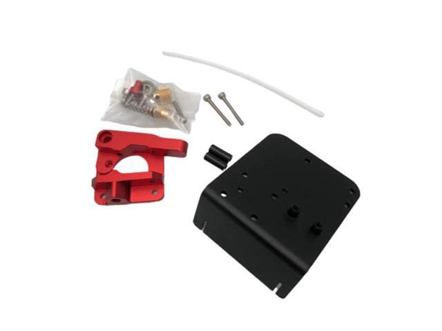 Funssor Ender3 pro CR-10 3D printer X axis linear rail direct drive conversion kit for Creality CR-10 Ender3 MGN12H linear rail